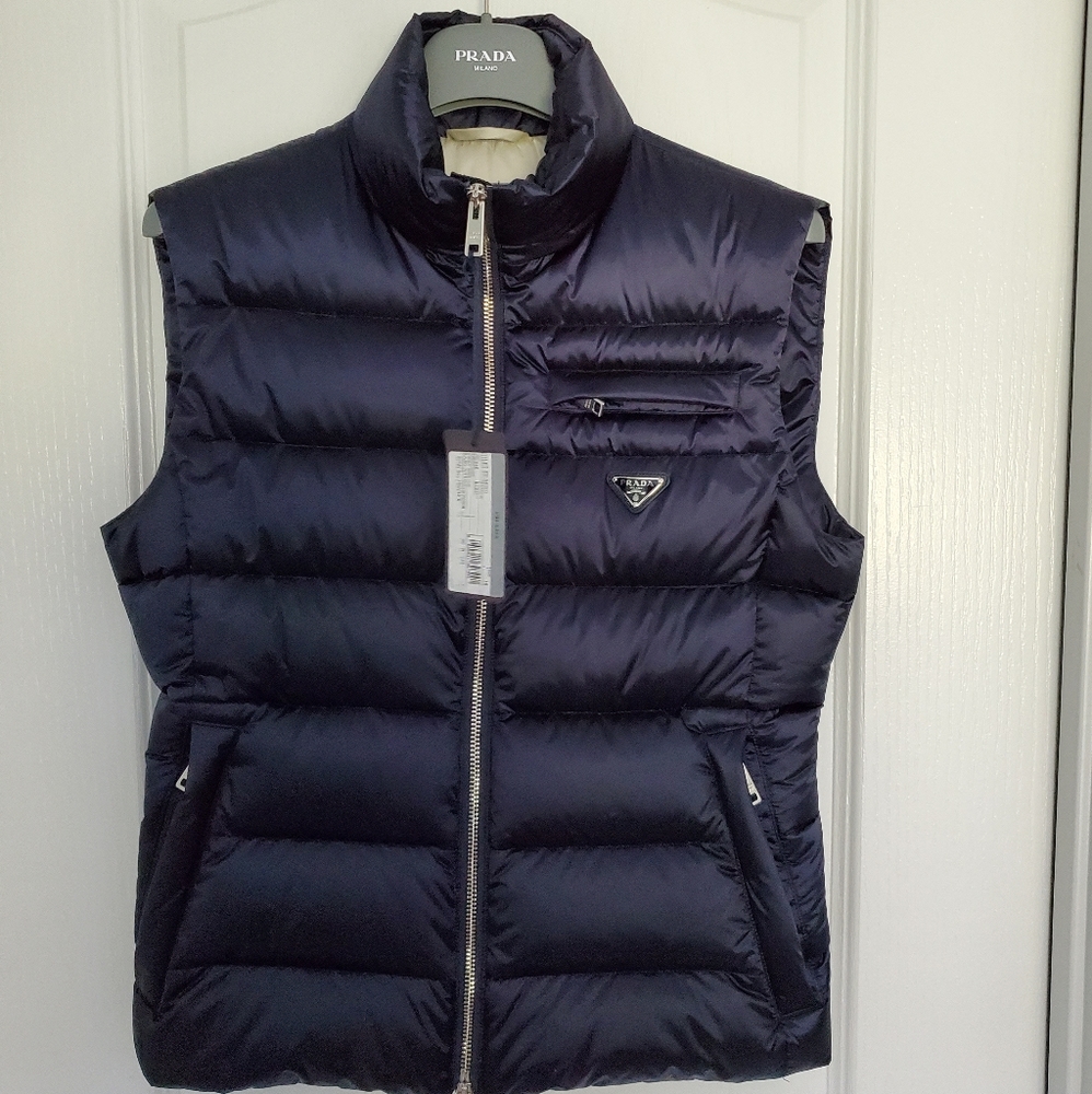 PRADA Vest